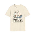 Regulate & Restore T-Shirt