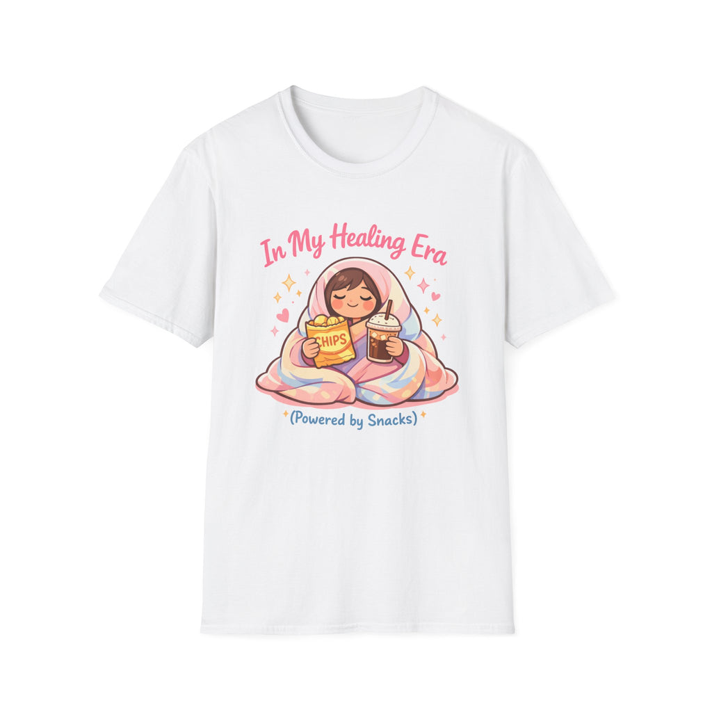 In My Healing Era T-Shirt