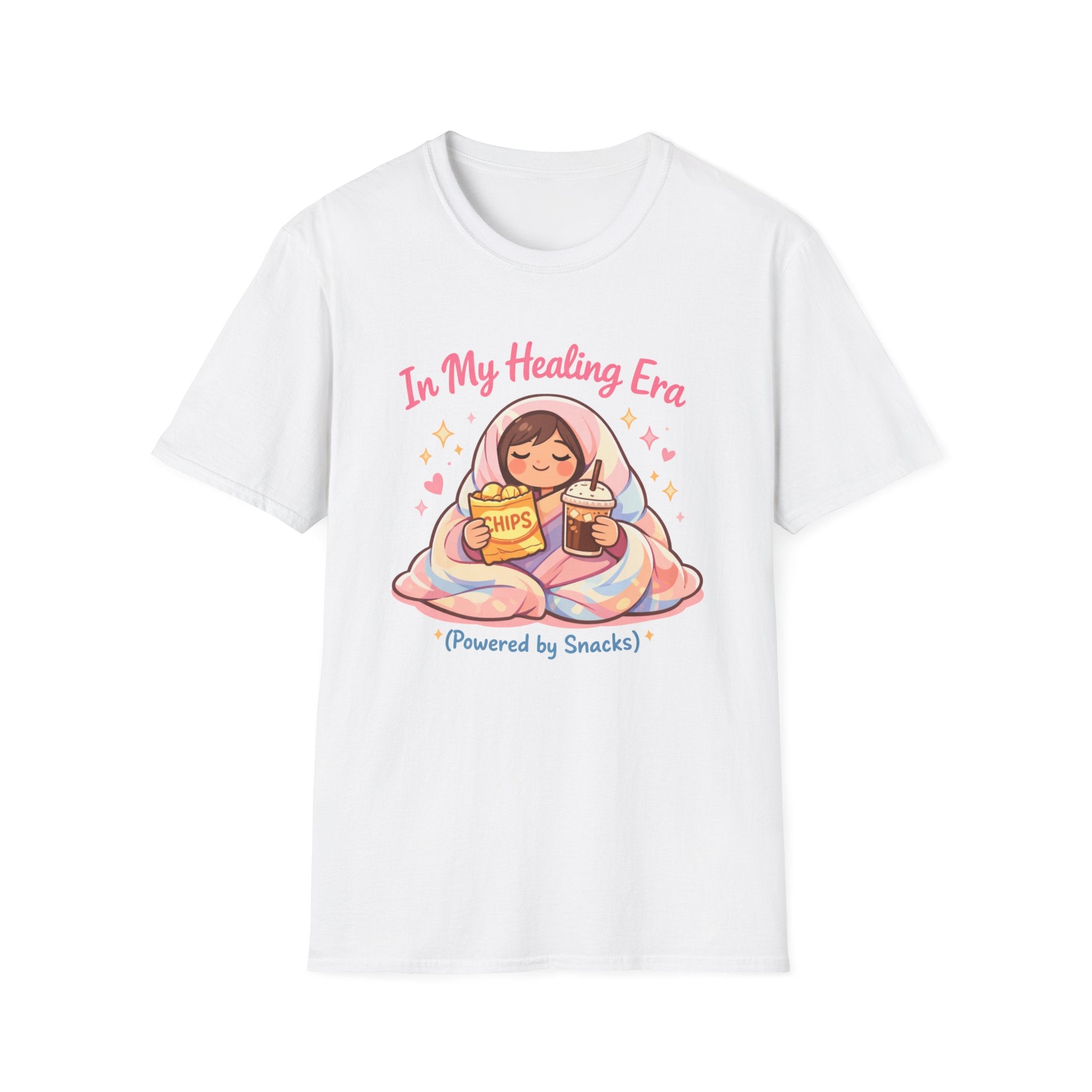 In My Healing Era T-Shirt