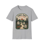 One Day At A Time T-Shirt