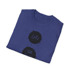 Let's Talk About It T-Shirt