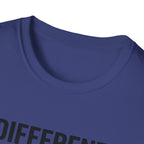Different is Dope T-Shirt