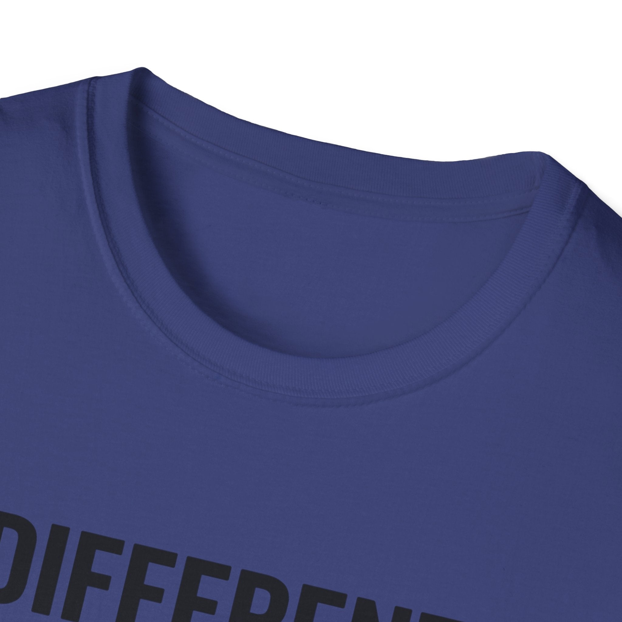 Different is Dope T-Shirt