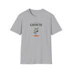 Choose Growth T-Shirt