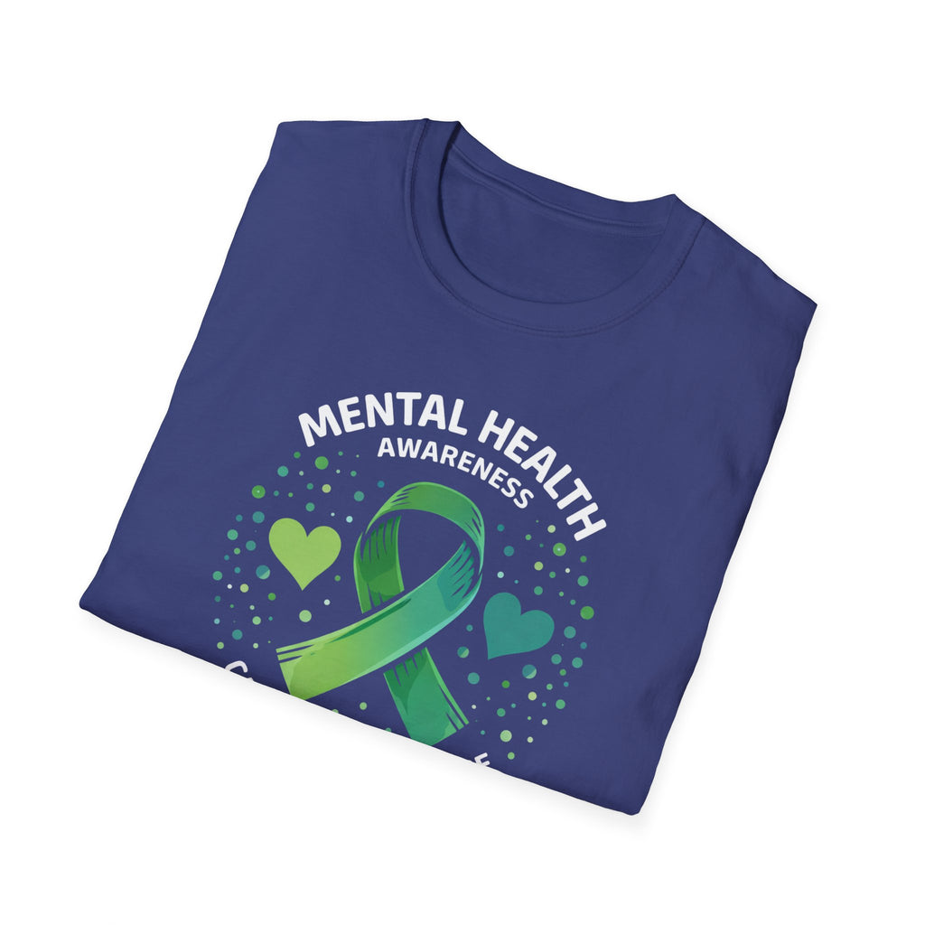 Care Support Hope T-Shirt