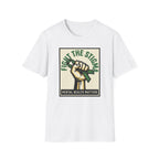 Fight The Stigma T-Shirt