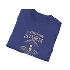 With Every Storm T-Shirt