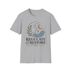 Regulate & Restore T-Shirt