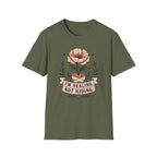 Healing Not Hiding T-Shirt
