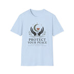 Protect Your Peace Basic T-Shirt