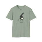 Chapters Be Written T-Shirt