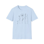 You Matter In Every Season T-Shirt