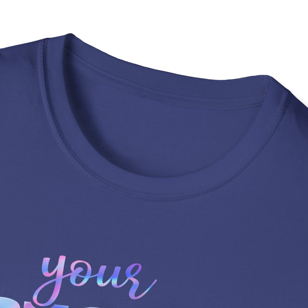 Your Story T-Shirt
