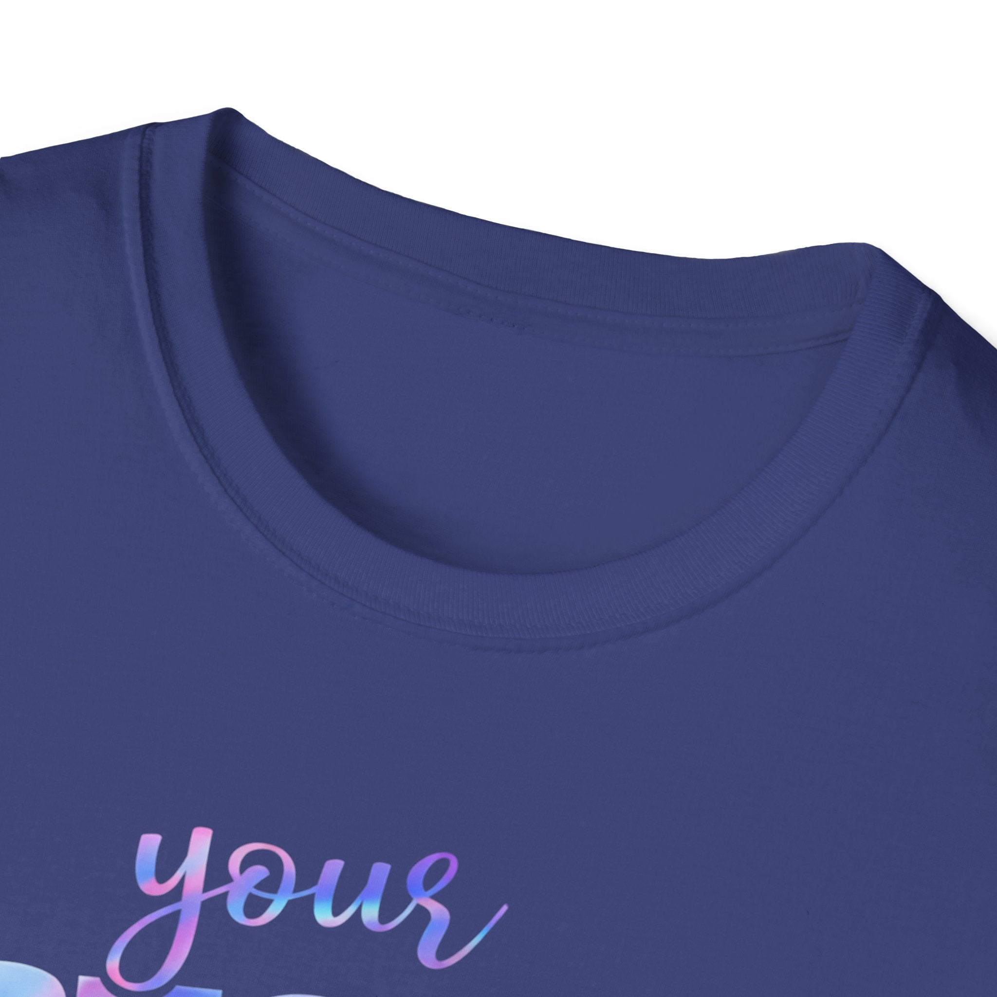 Your Story T-Shirt