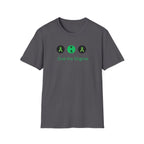 End The Stigma T-Shirt