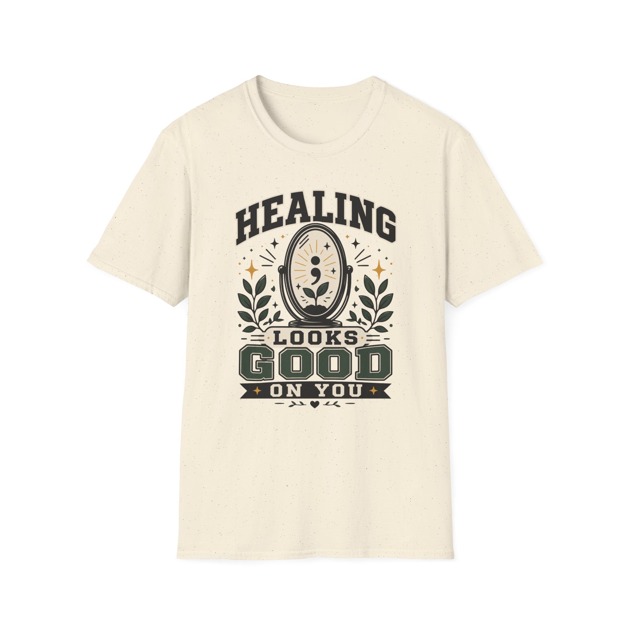 Healing Looks Good T-Shirt