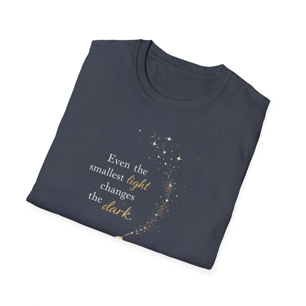 Even The Smallest Light T-Shirt