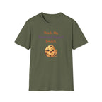 Emotional Support Snack T-Shirt