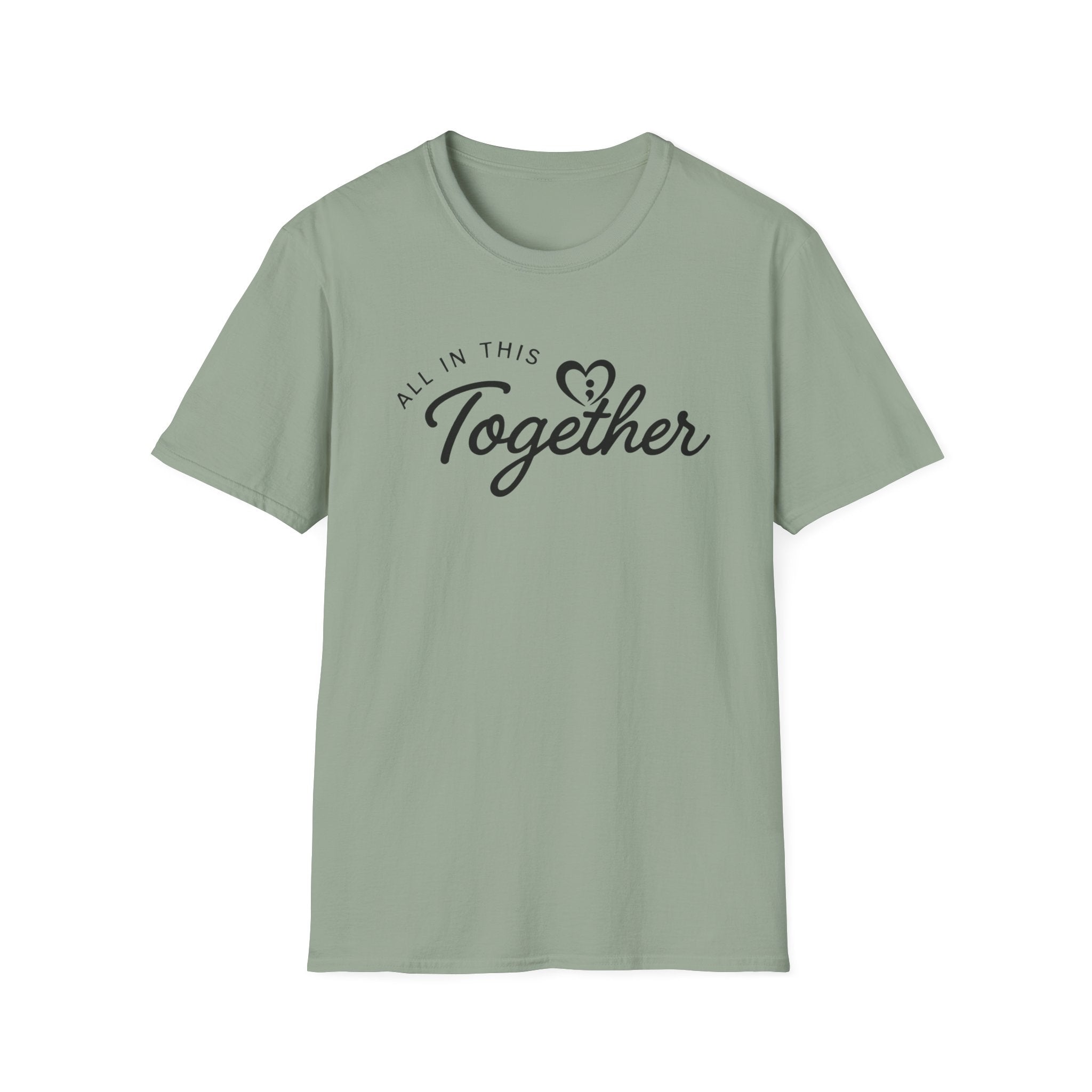 All In This Together T-Shirt