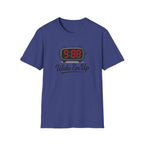 Wake Em Up T-Shirt