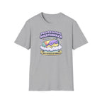 Professional Overthinker T-Shirt