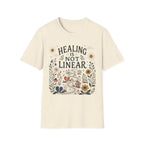Healing Is Not Linear T-Shirt