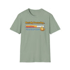 Mentally Processing Insert Cookie T-Shirt