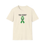 You Good Ribbon T-Shirt