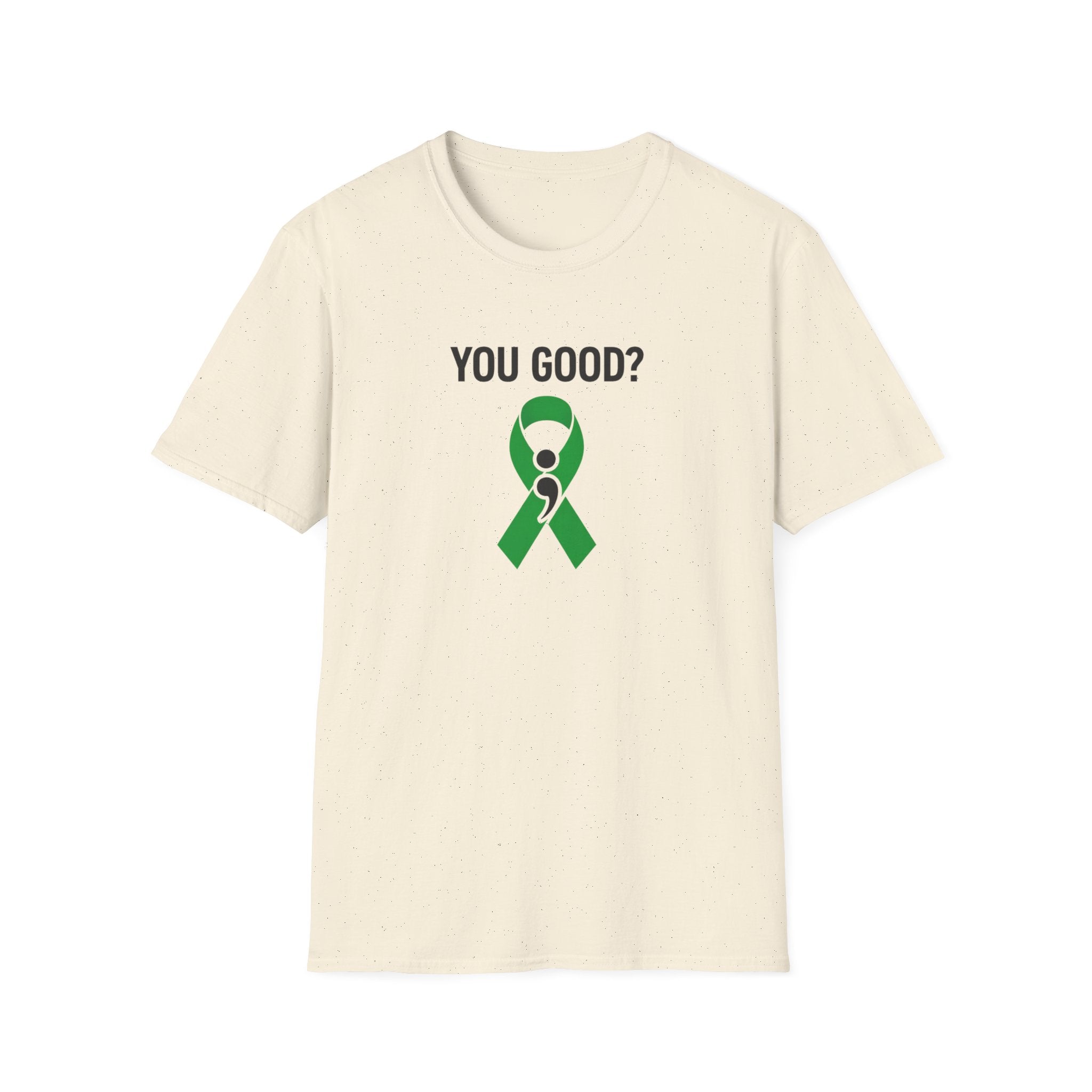 You Good Ribbon T-Shirt