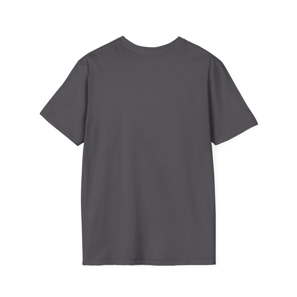 Don't Judge The Storm T-Shirt
