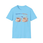Depresso But Espresso T-Shirt