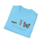 Give Yourself Time T-Shirt