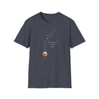 You're Allowed To Begin Again T-Shirt