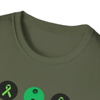End The Stigma T-Shirt