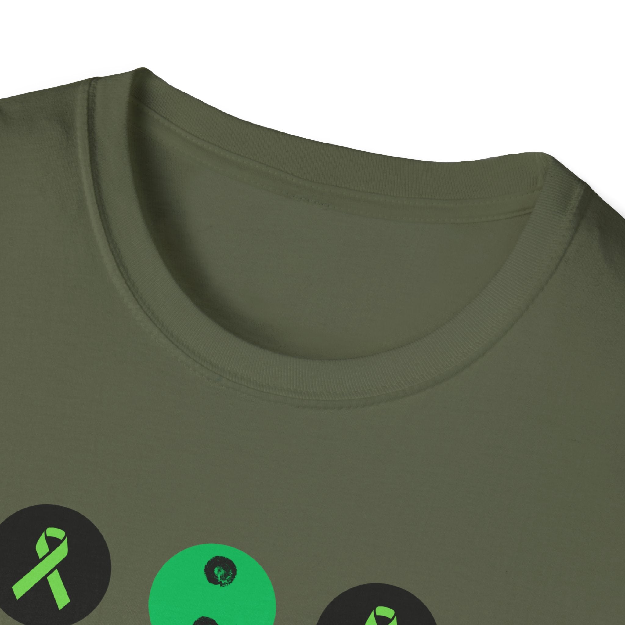 End The Stigma T-Shirt