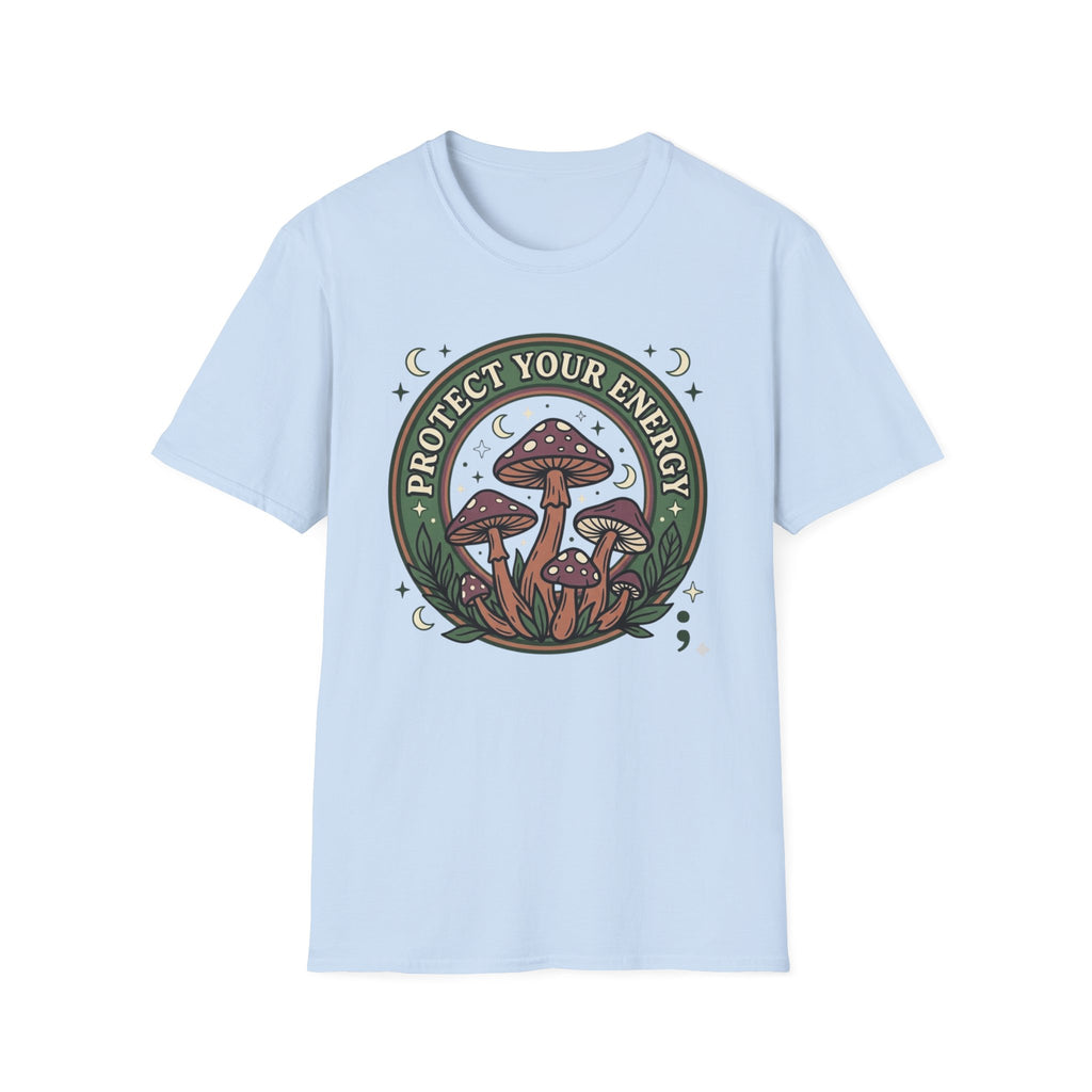 Protect Your Energy T-Shirt