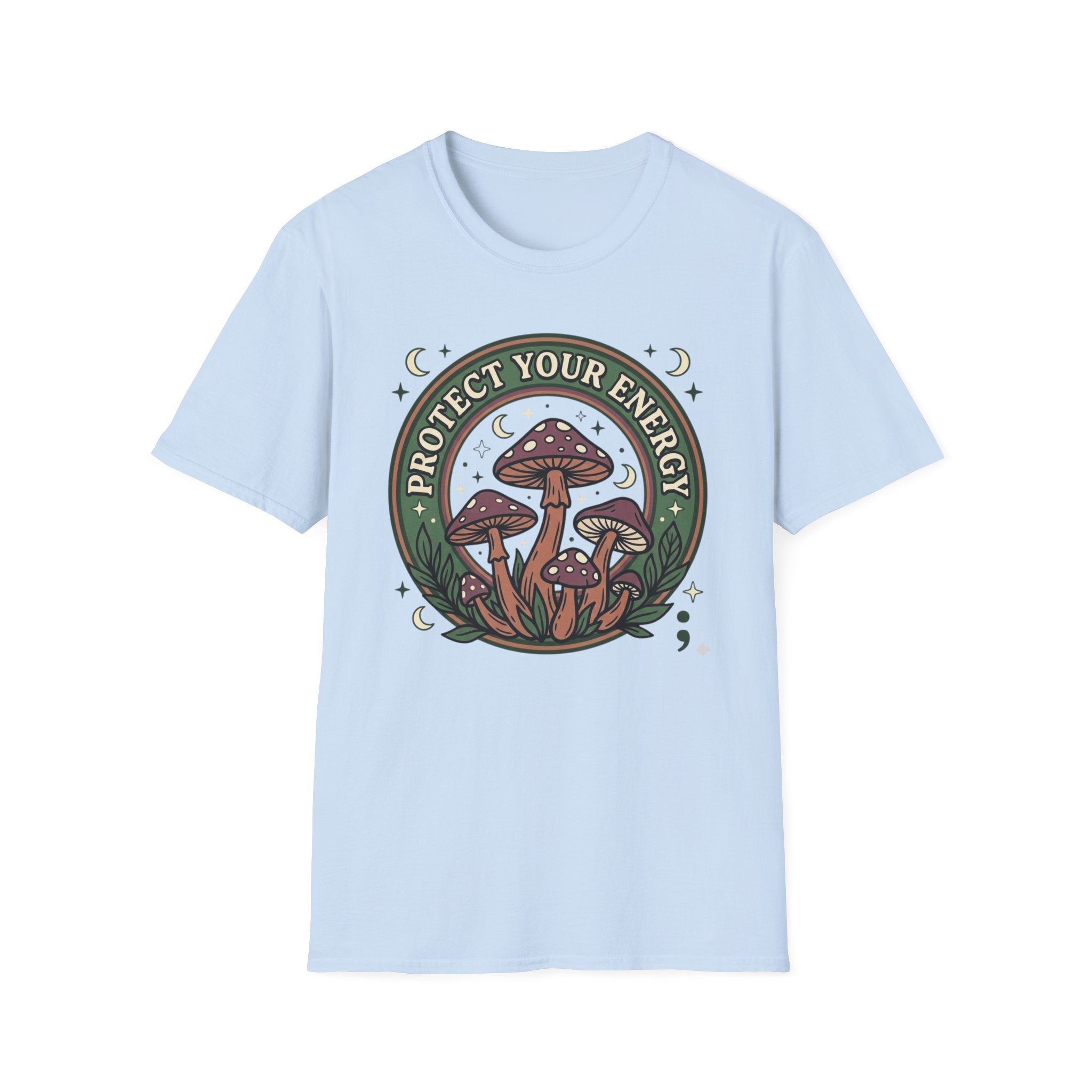 Protect Your Energy T-Shirt