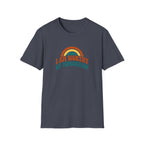 I Am Worthy Of Tomorrow T-Shirt