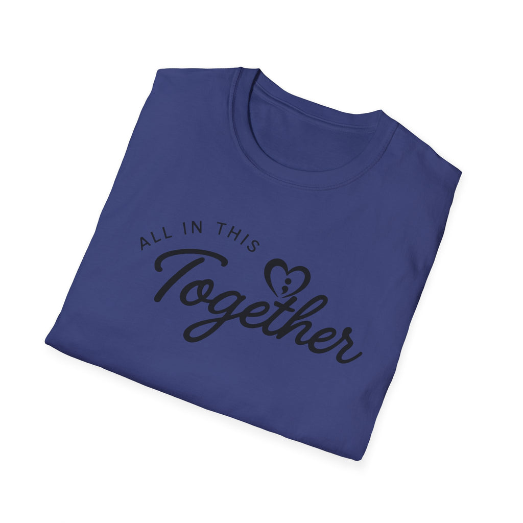 All In This Together T-Shirt