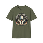 Protect Your Peace Society T-Shirt