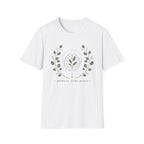 Protect Your Peace Sage T-Shirt