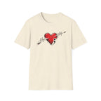 Hope Help plain T-Shirt
