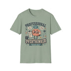 Professional Overthinker V1 T-Shirt