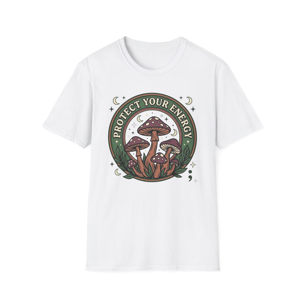 Protect Your Energy T-Shirt