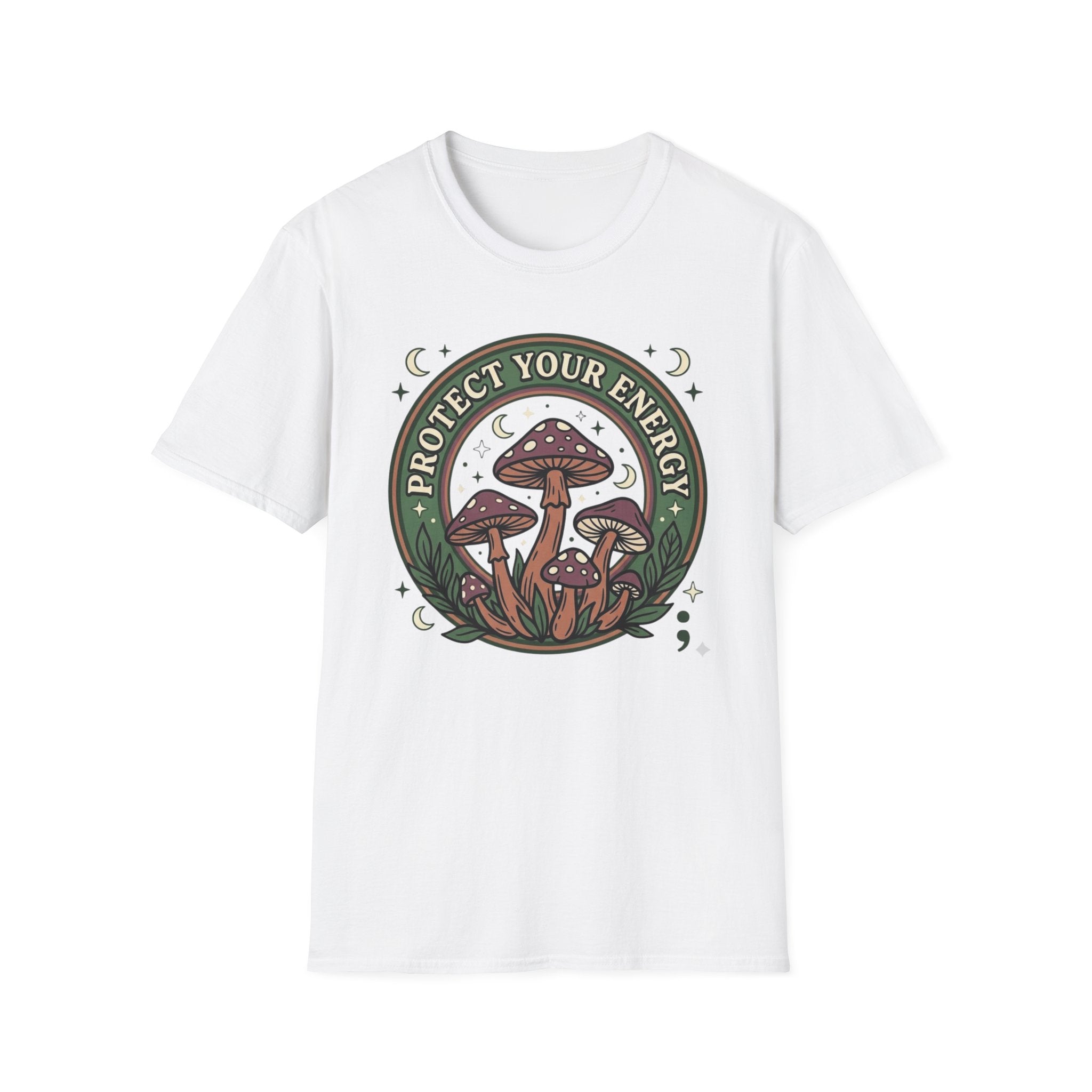 Protect Your Energy T-Shirt