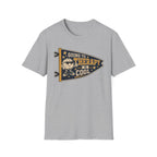 Therapy Is Cool T-Shirt