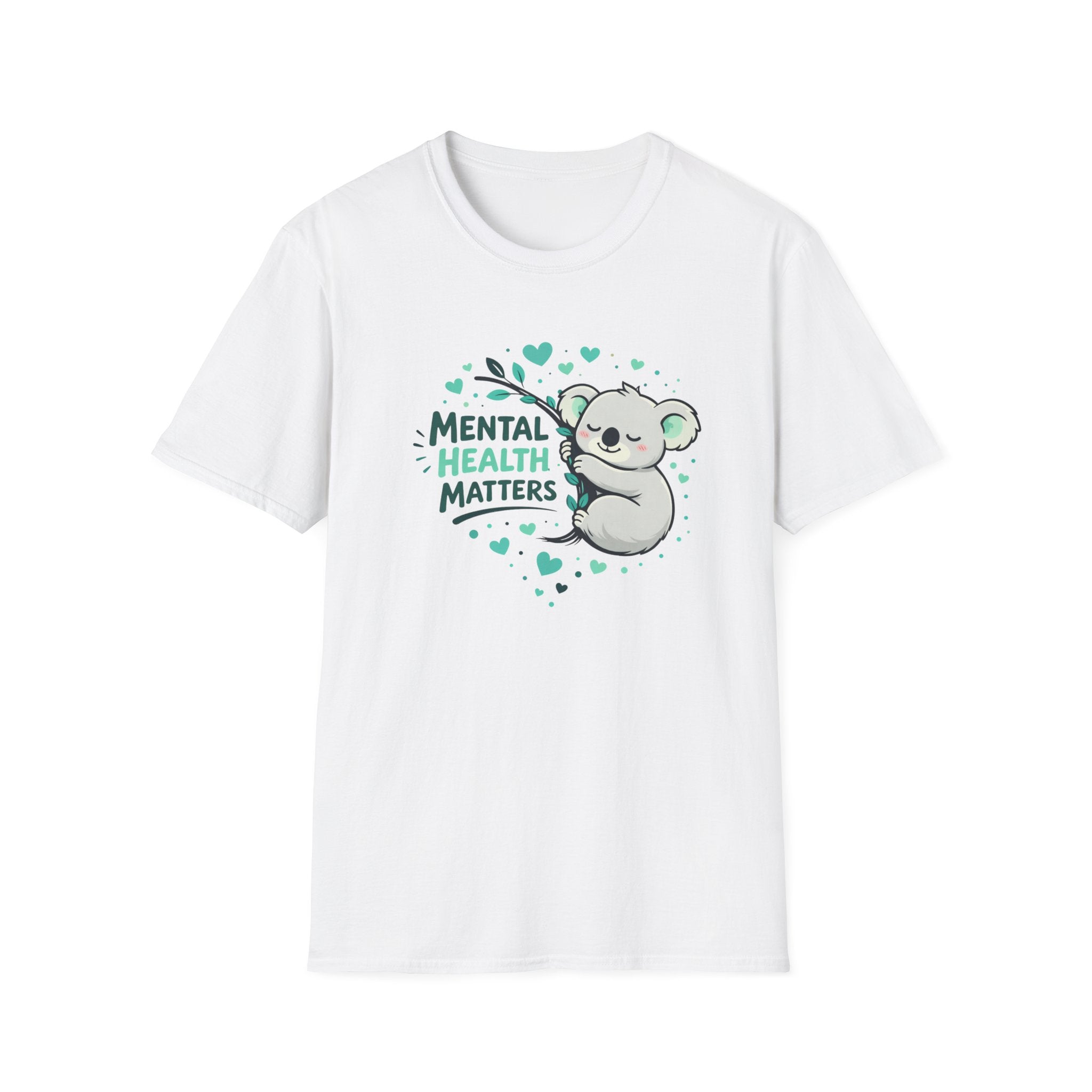 Mental Health Matters T-Shirt
