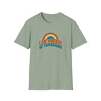 I Am Worthy Of Tomorrow T-Shirt