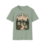 One Day At A Time T-Shirt