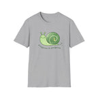 Progress Is Progress T-Shirt